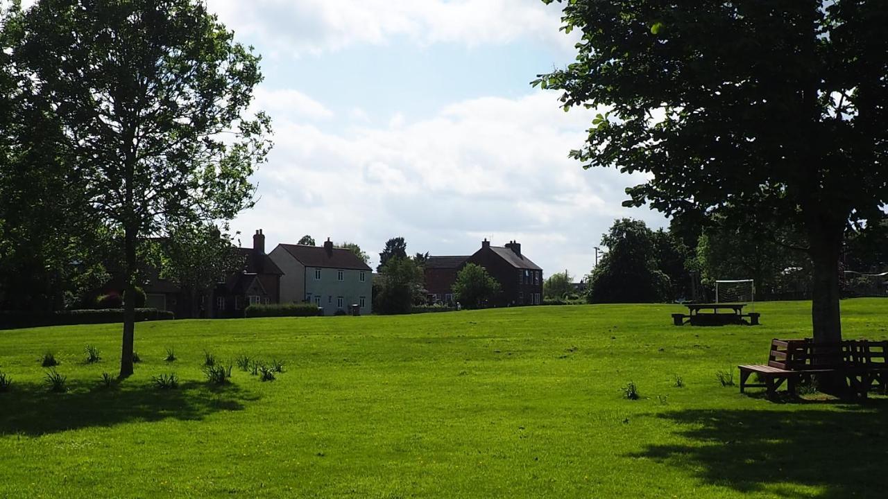 The Inn Keeper Cranswick Exterior foto