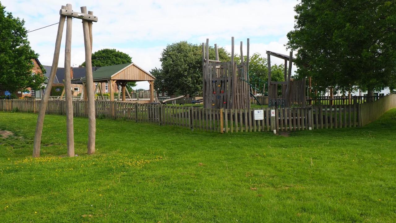 The Inn Keeper Cranswick Exterior foto