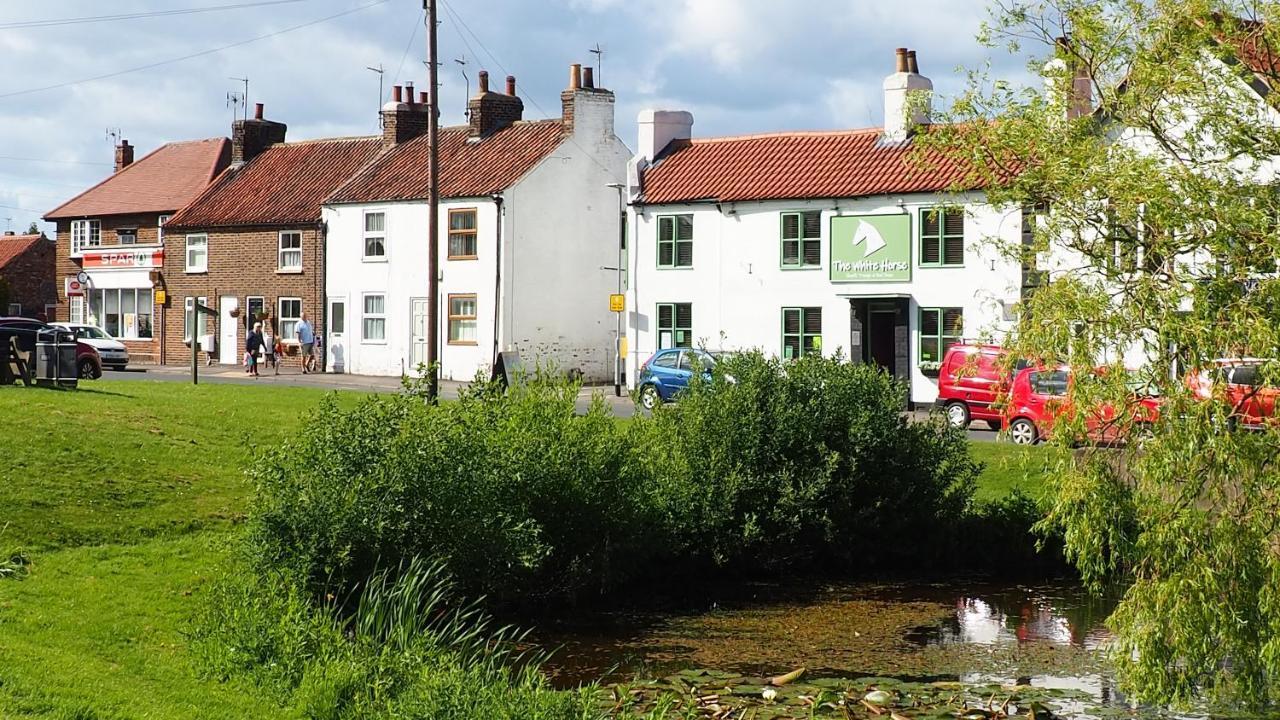 The Inn Keeper Cranswick Exterior foto